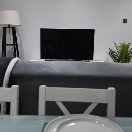 Cozy! 2-Bedroom Exclusive Apartment Near Bristol City Centre Easton Speedwell Sleeps Upto 6 Екстериор снимка