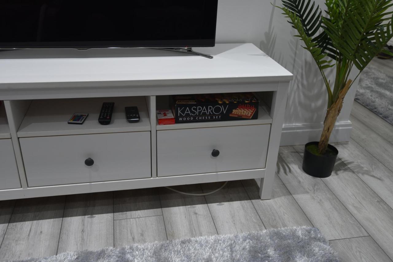 Cozy! 2-Bedroom Exclusive Apartment Near Bristol City Centre Easton Speedwell Sleeps Upto 6 Екстериор снимка