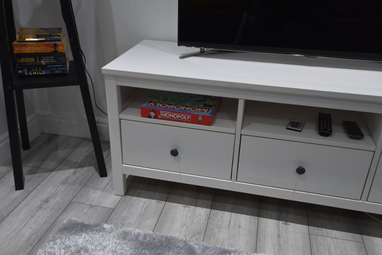 Cozy! 2-Bedroom Exclusive Apartment Near Bristol City Centre Easton Speedwell Sleeps Upto 6 Екстериор снимка