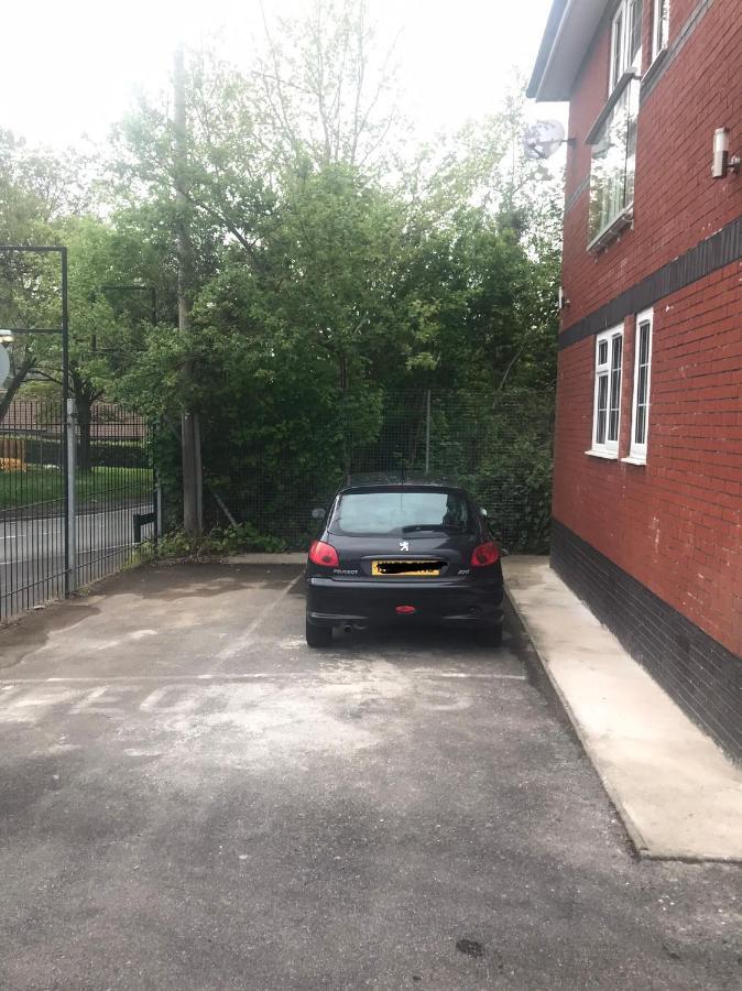 Cozy! 2-Bedroom Exclusive Apartment Near Bristol City Centre Easton Speedwell Sleeps Upto 6 Екстериор снимка