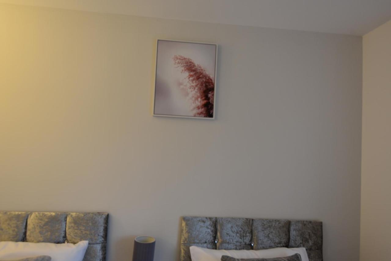 Cozy! 2-Bedroom Exclusive Apartment Near Bristol City Centre Easton Speedwell Sleeps Upto 6 Екстериор снимка