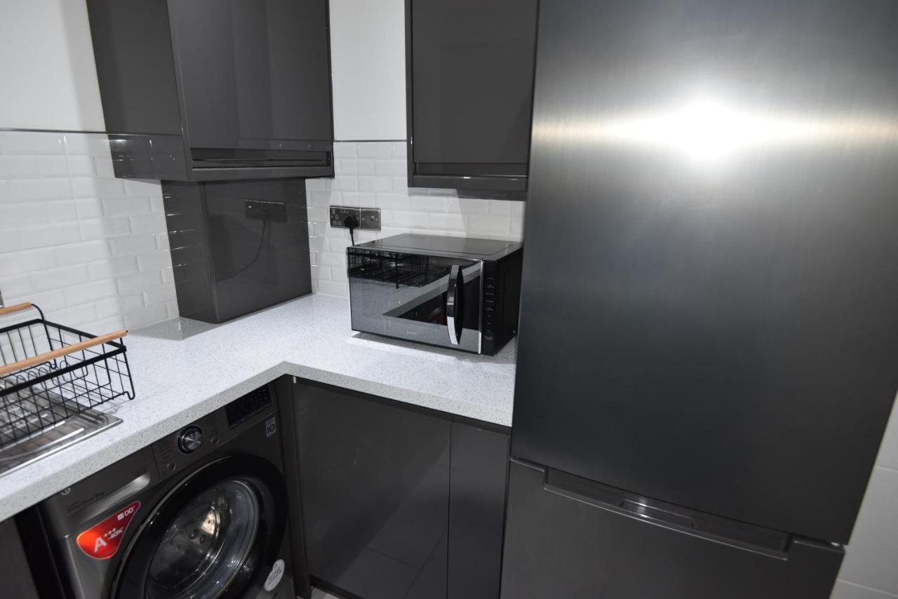Cozy! 2-Bedroom Exclusive Apartment Near Bristol City Centre Easton Speedwell Sleeps Upto 6 Екстериор снимка
