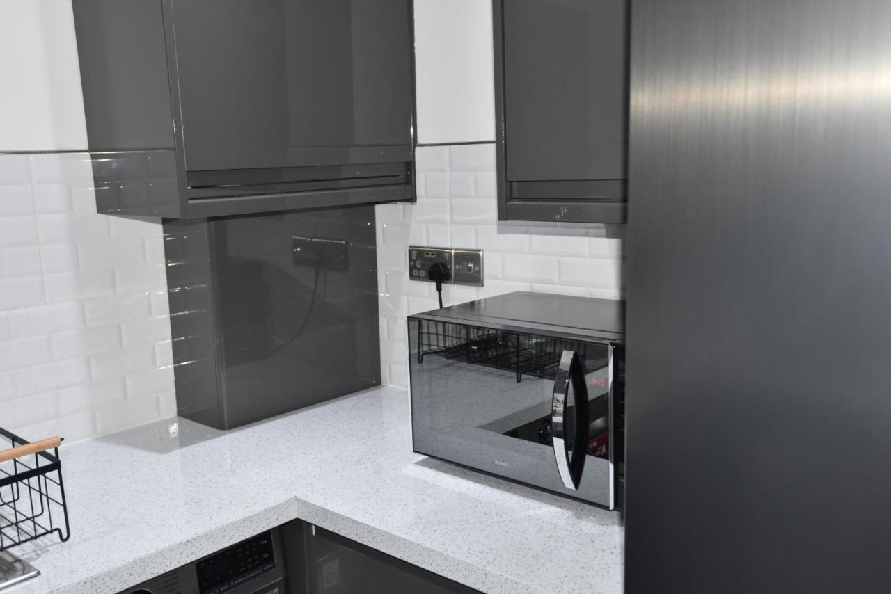 Cozy! 2-Bedroom Exclusive Apartment Near Bristol City Centre Easton Speedwell Sleeps Upto 6 Екстериор снимка