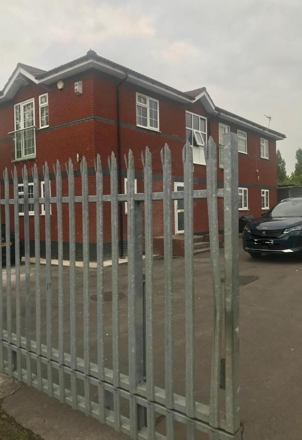 Cozy! 2-Bedroom Exclusive Apartment Near Bristol City Centre Easton Speedwell Sleeps Upto 6 Екстериор снимка